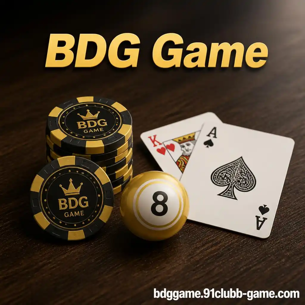 BDG Game